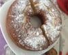 Bolo de banana fácil e sem leite