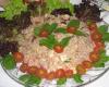 Salada marroquina