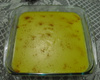 Papa de milho verde