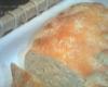 Pão de fubá