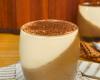 Mousse de cappuccino