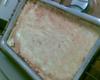 Bolo de fubá cremoso