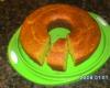 Bolo de Milharina