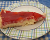 Tortelete de morango