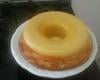 Bolo de leite