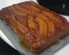 Torta de banana