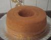 Bolo de milho