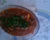 Picadinho de carne