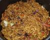 Yakissoba de frango