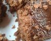 Bolo de chocolate