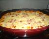 Arroz sete camadas