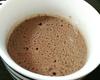 Chocolate quente simples