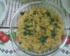 Arroz Tasmania