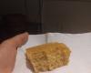 Bolo de amendoim