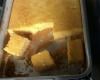 Bolo de milho