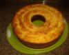 Bolo de milho da Fá