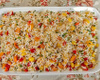 Arroz à grega inesquecivel