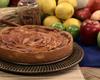 Torta de maçã
