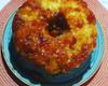 Bolo de cupuaçu