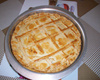 Empadão de frango