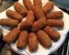 Croquete de carne