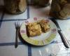 Torta de sardinha