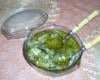 Pepino agridoce