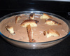 Pavê de panetone