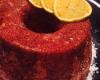 Bolo de laranja
