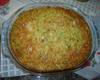 Bolo de abobrinha