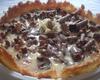 Torta de coco