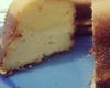 Bolo Cremoso Simples