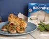 Lombos de bacalhau à lusitana