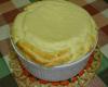 Souflé de queijo