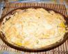 Filé de Linguado ao forno