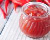 Geleia de pimenta