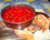 Torta de morango