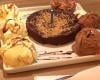 Chocolate quente cremoso