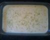 Mousse de limão