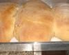 Pão caseiro