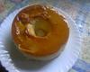 Pudim de pão velho