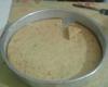 Torta de camarão