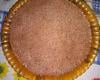 Mousse de chocolate