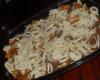 Nachos Calientes