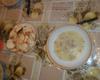 Sopa rapida de inverno