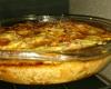 Filé de peixe da mamãe