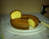 Bolo de Fubá