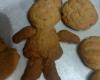 Biscoitinho amanteigado