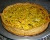 Torta souflé de frango