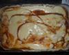 Creme flutuante